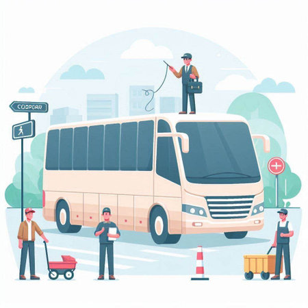 Routine Inspection and Maintenance Tips