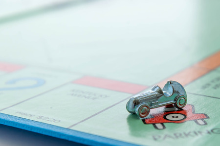 Legal Requirements for Car Insurance Levels in the UK: Are You Adequately Covered?