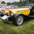Goodwood Festival of Speed: A Celebration of Classic and Modern Supercars