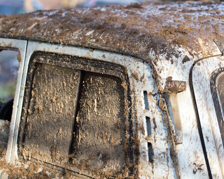 How to Prevent and Solve Car Rust Issues: UK Weather-Proof Repair Strategies