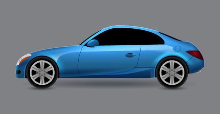 Assessing New Versus Nearly New and Used Cars