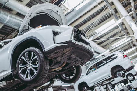 Preparing Electric and Hybrid Cars for the MOT: A British Guide