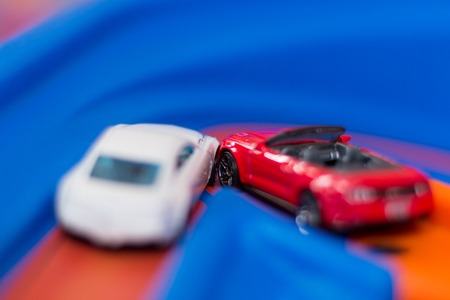 How to Trade In Your Old Car for a New Model in the UK