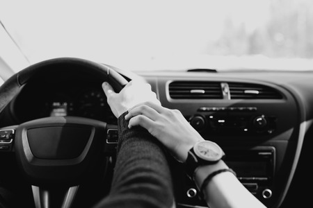 How Changing Seasons Affect Your Car’s Fluid Levels and What to Check Regularly
