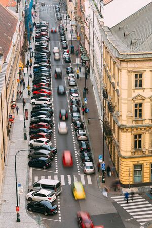 How to Pay the London Congestion Charge: Step-by-Step Instructions and Payment Options