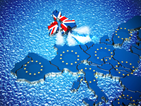 The Impact of Brexit on Hydrogen Fuel Technology Development in the UK
